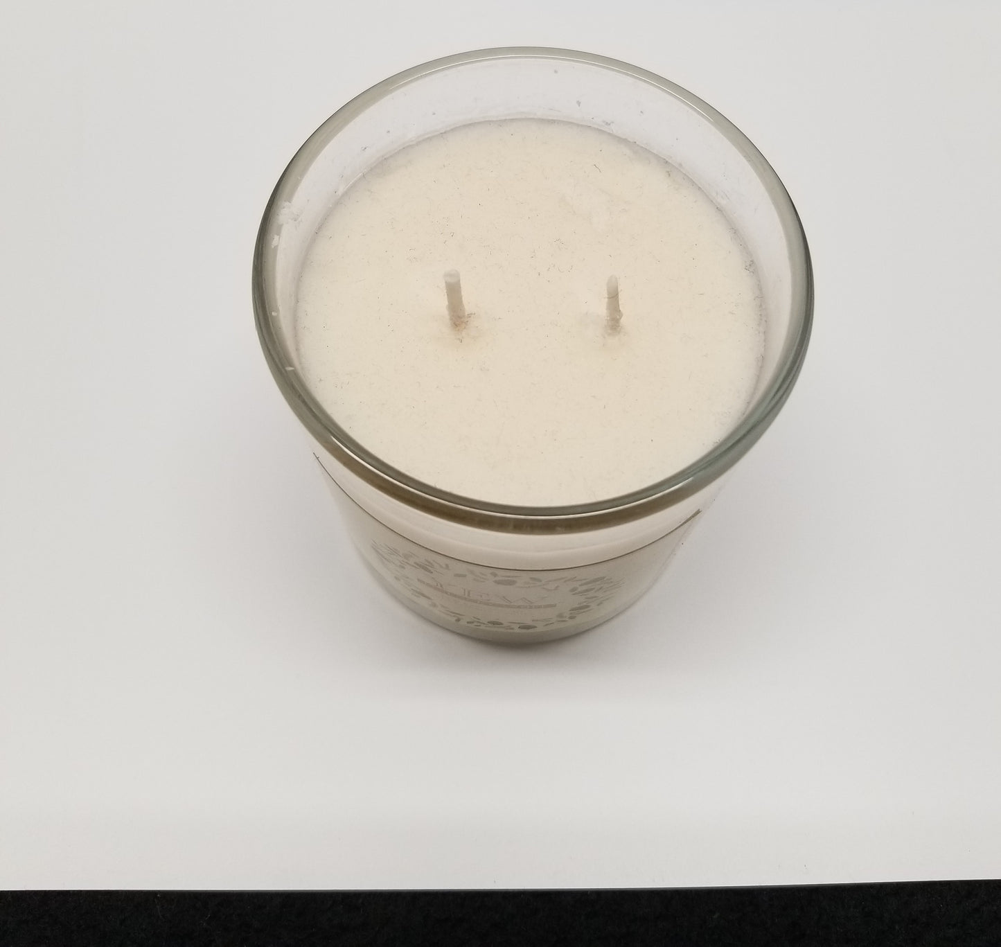 Yew Essence Candle Oil Scented Soy Vegan Natural 6oz Double Wick